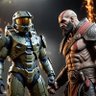 CONSOLE WARS! NO PLACE IN THE GAMING COMMUNITY 的头像