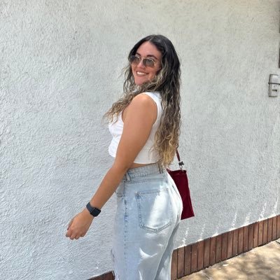 Nicole Torrejón Tineo's profile picture