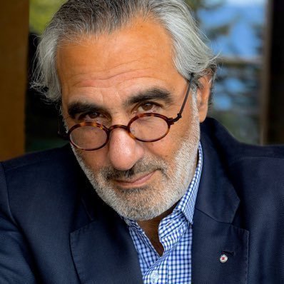 Pascal Najadi (USSF)🇺🇸's profile picture