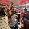 TRI CAMPEÃO DA AMÉRICA 🏆🏆🏆's profile picture