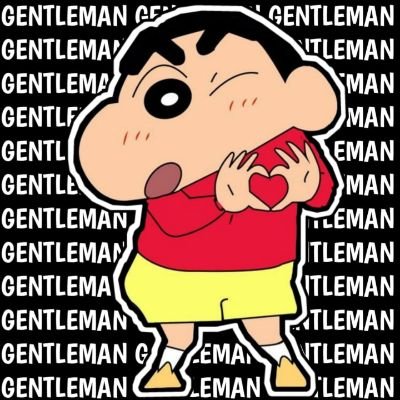 जेंटल मैन 🪷's profile picture
