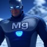 Capitan Magnesio 的头像