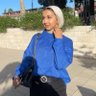 فرح الهباهبة🇯🇴 profil fotoğrafı
