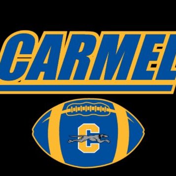 Carmel Football's profile picture
