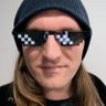 Profilbild von Mati Roy