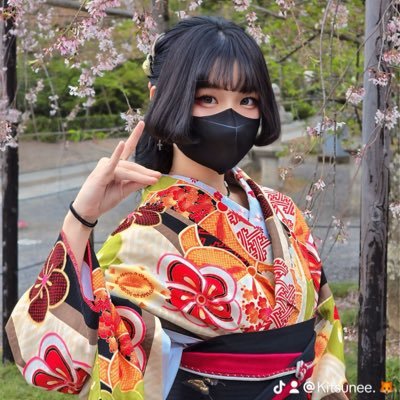 Kitsuneeใใญใใใ๐ฆ's profile picture