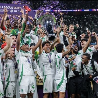 ااالشمري بطل النخبتين 🏆🏆 💚🤍💚's profile picture