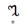 e. 🦂 profil fotoğrafı