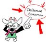Ralsei's profile picture