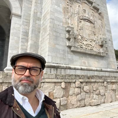 Jesús García-Conde Del Castillo's profile picture