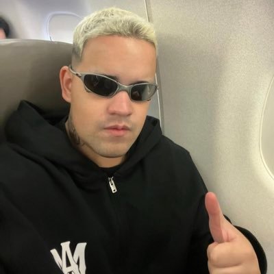 DJ GBR's profile picture
