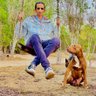 Profilbild von Mido Faiez