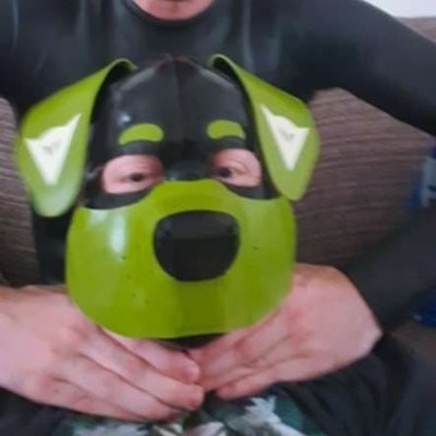Pup Toffee 🐾's profile picture