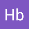 Profilbild von Hb Hb