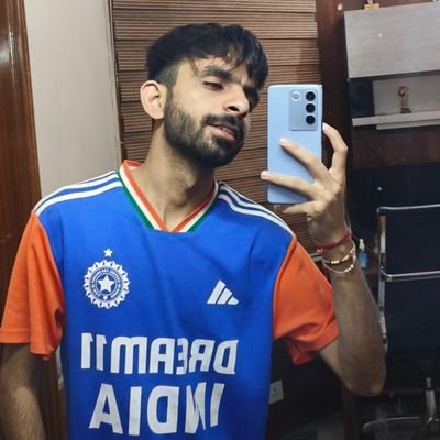 GautamAroraReal's profile picture