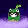 Tired Frogggg 的头像