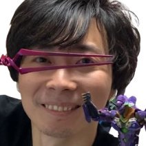 ADHDマン黒髪ピピピ's profile picture