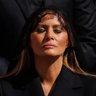 Parody Melania Trump Fan Club 的头像