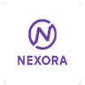@NexoraCoin profil fotoğrafı