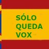 NoMilitanteSíVotanteDeVOX #votaVOX #soloquedaVOX 的头像