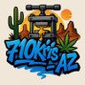 Profilbild von 710KrisAZ