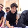 Profilbild von Steven Li
