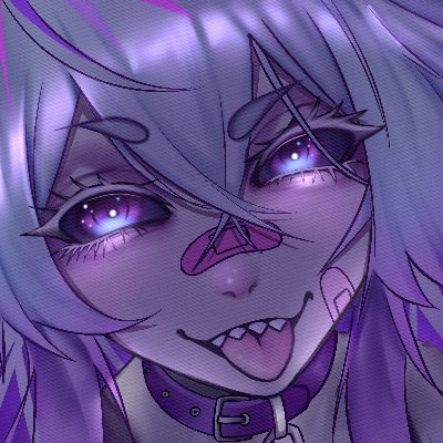 FantyBoo👻💜⛓️'s profile picture