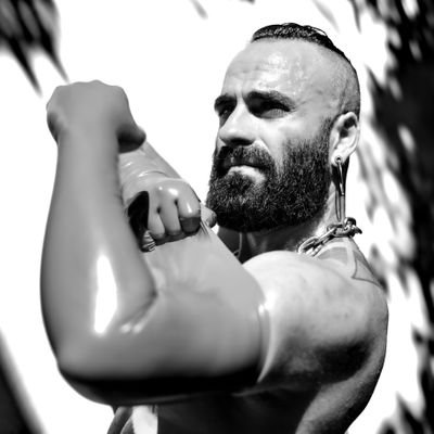 BeardedMasterX's profile picture