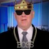 The Honorable Tom Homan's profile picture