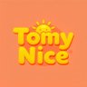 Profilbild von Tomynice