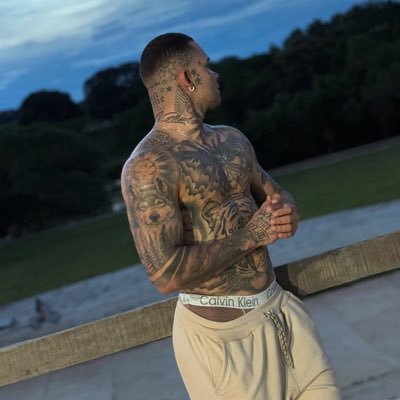 Nilson Marcelo's profile picture