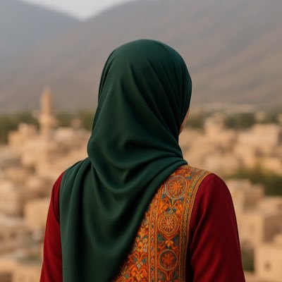شيّمان بنت سَـيف's profile picture