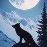 Profilbild von blue moon🎭(あお)