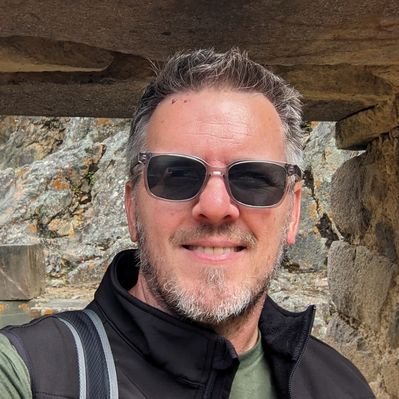 Ken Clayton's profile picture