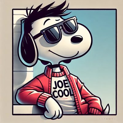 Joe's profile picture