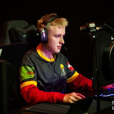 TryhardThor's profile picture