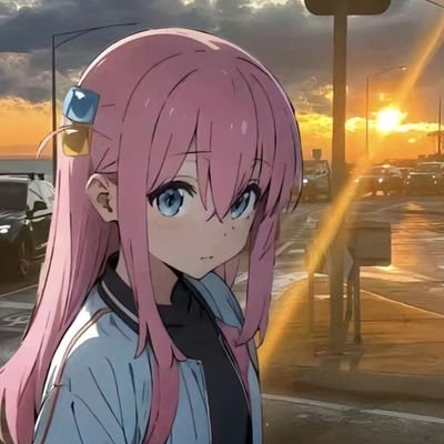 何必曾相识's profile picture