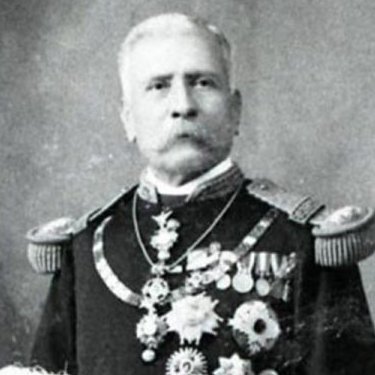 DonPorfirioDiaz's profile picture