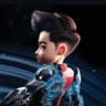 Nur Kasih's profile picture