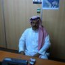 ابراهيم العواد 的头像
