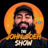 Фото профиля THE JOHN ODEH SHOW