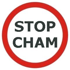 StopCham's profile picture