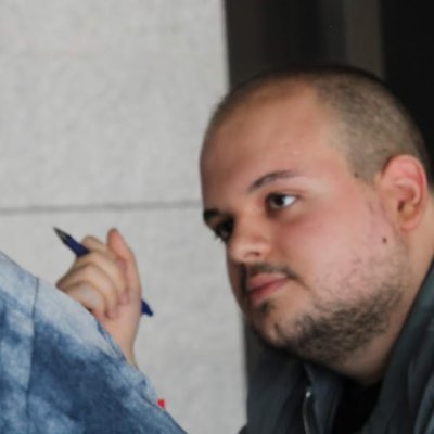Alejandro Castillo's profile picture
