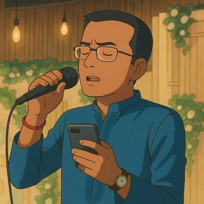 Bharatiyan108's profile picture