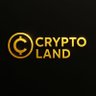 Crypto Land ⚡ profil fotoğrafı