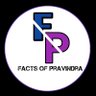 Facts of Pravindra's profile picture