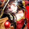 Megumin's Staff 🐟🌼 | 🔱 🪶 的头像