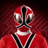 Call Me Red Ranger profil fotoğrafı