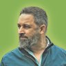 Luis R. González @Solumbria's profile picture