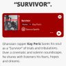 SURVIVOR's profile picture
